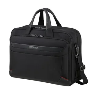 Torba na laptopa SAMSONITE PRO-DLX 6 17.3 cali Czarny - Torby na laptopy - miniaturka - grafika 1