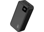 Powerbank ISY IPP-27000 mAh Czarny