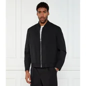 Marynarki męskie - HUGO Kurtka bomber Ukashi252F1X | Modern fit - miniaturka - grafika 1