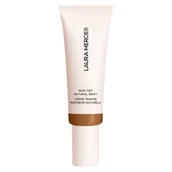 Kremy do twarzy - Laura Mercier TINTED MOISTURIZER NATURAL DEWY Kremy tonujące 45 ml Brązowy - miniaturka - grafika 1