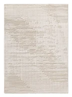 Dywany - Dywan Nowoczesny Elio Cream - miniaturka - grafika 1