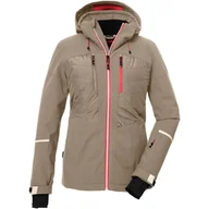 Kurtki narciarskie - Kurtka damska Killtec KSW 86 WMN SKI JCKT - miniaturka - grafika 1