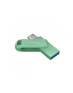 Sandisk Ultra Dual Drive Go - 128GB SDDDC3128GG46AG SDDDC3-128G-G46AG - Pendrive - miniaturka - grafika 1