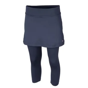 Spodnie treningowe damskie Fila FBL131027100 - Spodnie sportowe damskie - miniaturka - grafika 1