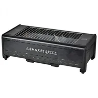 Grille elektryczne - Activa Grill Elektryczny Samurai 1300W 19966 - miniaturka - grafika 1