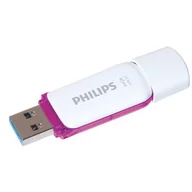 Pendrive - PHILIPS FM64FD75B 512GB, USB 3.2 Gen. 1 (USB 3.0), Odczyt 100 Mb/s, Zapis 35 Mb/s - miniaturka - grafika 1
