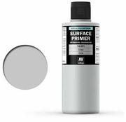 Akcesoria i części modelarskie - Grey 200 ml. Podkład Akrylowy Vallejo Surface Primer - miniaturka - grafika 1
