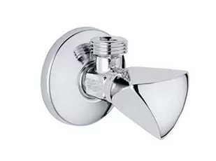Grohe Uchwyt prysznicowy chrom 22940000 - Akcesoria łazienkowe - miniaturka - grafika 1