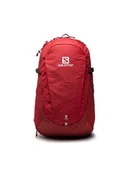 Plecaki - Salomon Plecak Trailblazer 30 C15205 01 V0 Czerwony - miniaturka - grafika 1