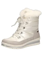 Botki damskie - Caprice 9-9-26226-29, Botki damskie, Pearl Comb, 40 EU - miniaturka - grafika 1