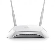 Routery - TP-Link TL-MR3420 - miniaturka - grafika 1