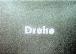 Droho - Psychologia - miniaturka - grafika 1