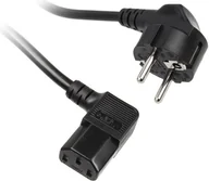 Kable - Kabel zasilający Kolink do komputera, 1.8m (KKTP01V90) - miniaturka - grafika 1