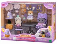 Figurki dla dzieci - Sylvanian Families, figurki do kolekcjonowania, seria limitowana - miniaturka - grafika 1