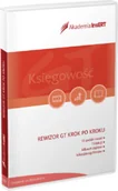Programy biurowe - Rewizor GT krok po kroku + Gratyfikant GT krok po kroku - miniaturka - grafika 1