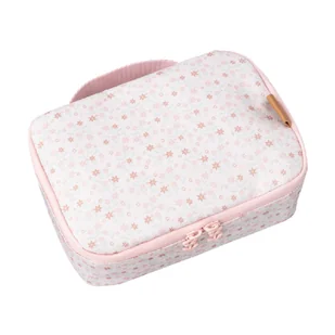 Fresk Śniadaniówka termiczna Garden Flowers - Zestawy naczyń dla dzieci - miniaturka - grafika 1