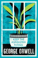 Pozostałe książki - Keep the Aspidistra Flying - miniaturka - grafika 1