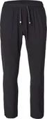 Spodnie sportowe męskie - Męskie spodnie dresowe bawełniane IQ Jean rozmiar XL - miniaturka - grafika 1