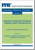 Technika - Szlabany z napędem elektromechanicznym i urządzeniami sterującymi. - miniaturka - grafika 1