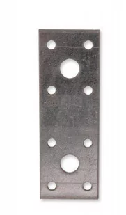 MC UNIMET MONTAŻOWA 100*17*2.0MM LB PL 100*17 [6690407] - Inne mocowania - miniaturka - grafika 1