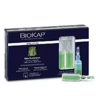 Serum do włosów - LAB PHARMA Biokap Anticaduta ampułki -  12x7ml - miniaturka - grafika 1