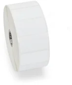 Etykiety samoprzylepne i bloki etykiet - ZEBRA Label, Paper, 102x149mm; Thermal Transfer, Z-PERFORM 1000T, Uncoated, Permanent Adhesive, Fanfolded - miniaturka - grafika 1