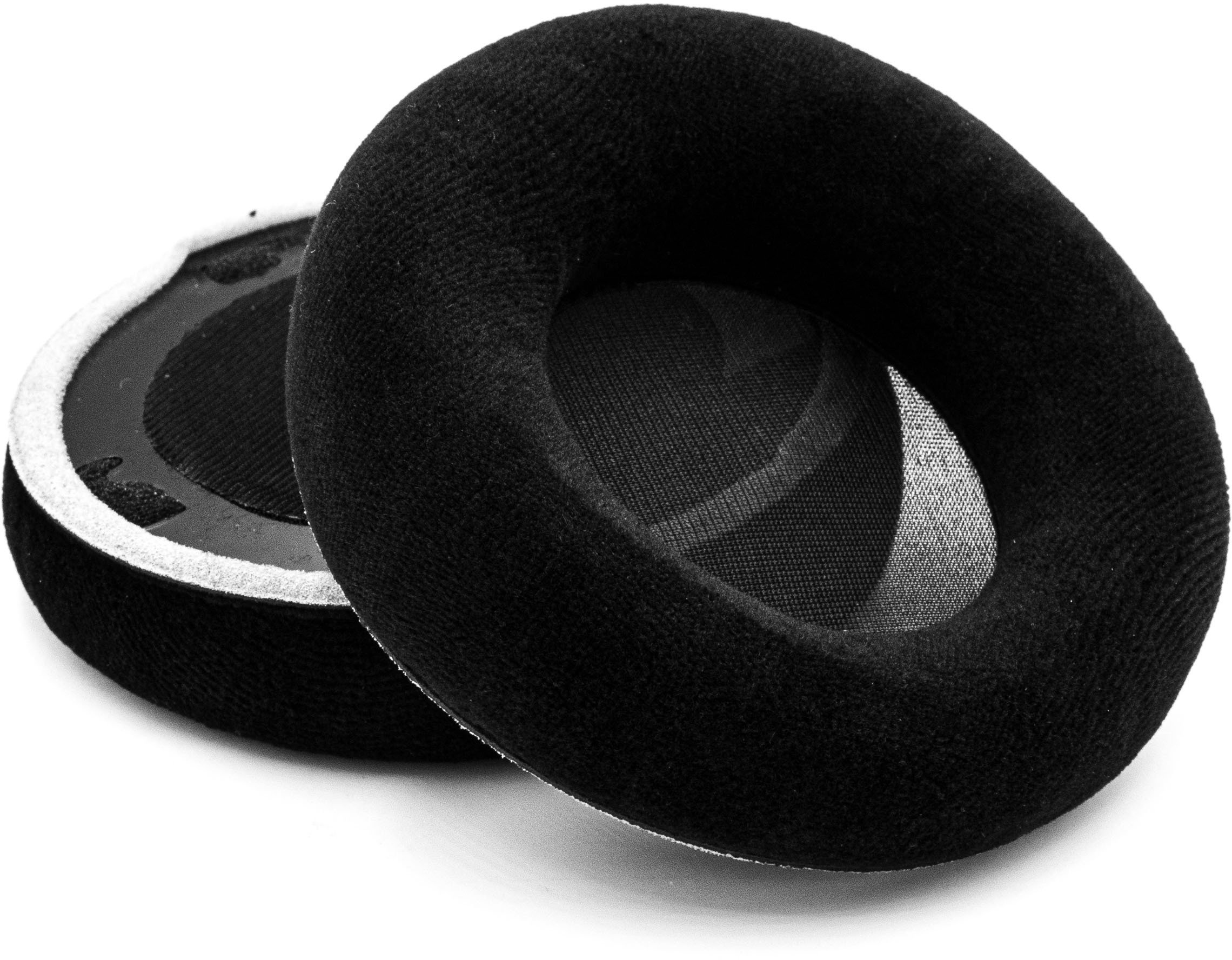 NAUSZNIKI PADY GĄBKI PODUSZKI YIVO DO AKG K601 K612 K701 K702 K712 Q701 Q702 2SZT KOMPLET