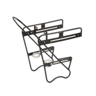 Pompki rowerowe - Zefal pompka na bagażnik Raider f Front Rack, 3573003 CVP926 - miniaturka - grafika 1