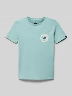 T-shirt z okrągłym dekoltem - Koszulki dla chłopców - miniaturka - grafika 1