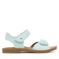 Buty dla dziewczynek - Sandały Primigi 7889822 M Niebieski - miniaturka - grafika 1