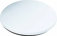 Syfony - Osłona odpływu ELLECI z kompozytu MATERIC white (K96) (AKCP1296) - miniaturka - grafika 1