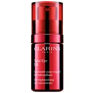 Kosmetyki pod oczy - Clarins Total Eye Lift liftingujący koncentrat Krem pod oczy 15ml - miniaturka - grafika 1