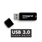 Pendrive - INTEGRAL 3.0 16 GB Neon Noir - miniaturka - grafika 1