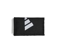 Portfele - adidas TR Wallet Portfel, Dorośli Unisex, Czarny/Biały (Wielobarwny), Rozmiar Uniwersalny - miniaturka - grafika 1