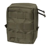 Plecaki - Ładownica GENERAL PURPOSE CARGO® [U.05] - Cordura® - RAL 7013 - Helikon-Tex - miniaturka - grafika 1