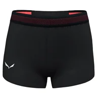 Spodenki damskie - Salewa Szorty damskie Pedroc 2 DST W Shorts - miniaturka - grafika 1