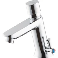 Baterie wannowe i prysznicowe - Bateria umywalkowa DEANTE Press BBH 029R Chrom - miniaturka - grafika 1