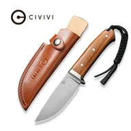 Noże - Nóż Civivi Cloud Peak Guibourtia Wood, Satin Nitro-V (C23044-3) - miniaturka - grafika 1