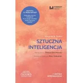 Nauka - Sztuczna inteligencja Boden Margaret A - miniaturka - grafika 1