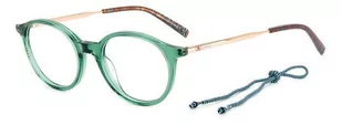 Okulary korekcyjne M Missoni MMI 0122 1ED - Okulary korekcyjne, oprawki, szkła - miniaturka - grafika 1