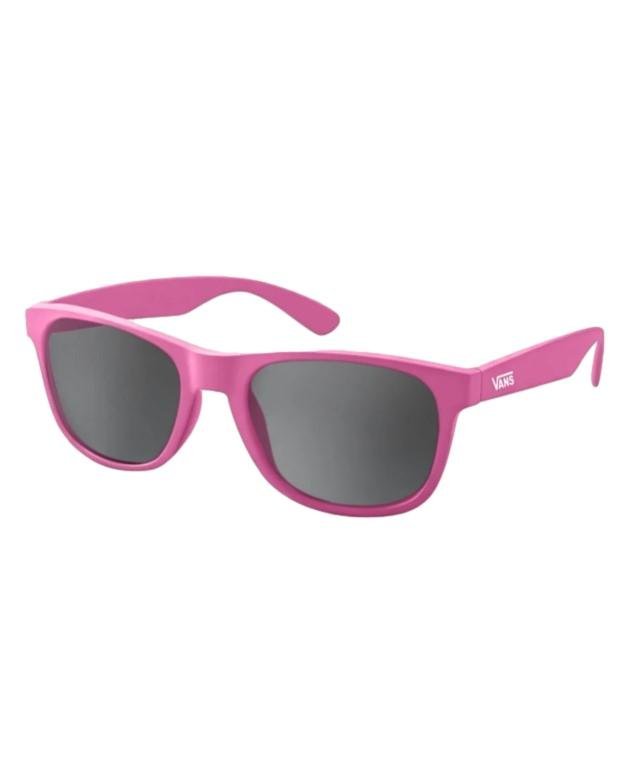 Okulary przeciwsłoneczne Vans Spicoli Sunglasses Pink Fizz VN000T0EFRQ1