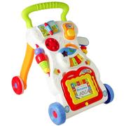 Pchacze - Pchacz interaktywny + telefon + pianino iBaby 666-16 666-16 - miniaturka - grafika 1