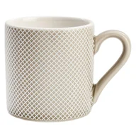 Filiżanki - Verlo NORWICH Filiżanka 90 ml beżowa - miniaturka - grafika 1