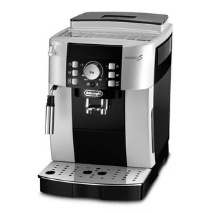 Ekspres do kawy DeLonghi Magnifica S ECAM 21.116.SB - Ekspresy do kawy - miniaturka - grafika 1