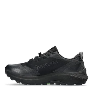 ASICS Żel-Trabuco 12 GTX, trampki damskie, 40 EU, Black Graphite Grey, 40 EU - Trampki damskie - miniaturka - grafika 1