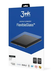 3MK FlexibleGlass T-Tablet 5GSzkło Hybrydowe - Akcesoria do tabletów i e-booków - miniaturka - grafika 1
