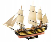 Modele do sklejania - Revell Model Set HMS Victory 65819 - miniaturka - grafika 1