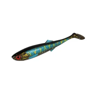 Przynęta MIKADO Sicario PMSC-22-CB 22 cm Cosmo Blue - Przynęty - miniaturka - grafika 1