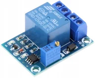 Pozostałe akcesoria sieciowe - YX-X0001 Moduł sterujący ładowarki akumulatora 12V - miniaturka - grafika 1