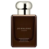 Wody i perfumy damskie - Jo Malone Jasmine Sambac & Marigold Intense woda kolońska 50ml - miniaturka - grafika 1